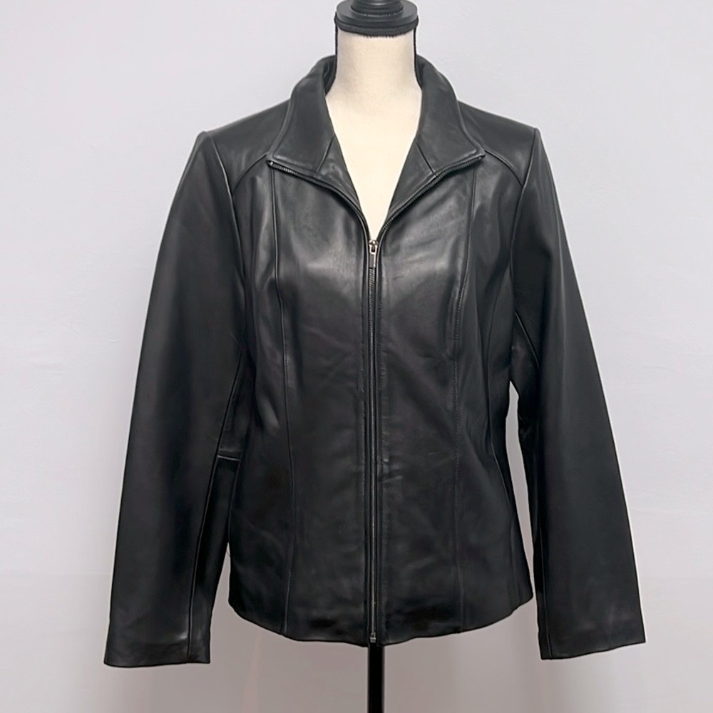 Wilsons Leather Jacket